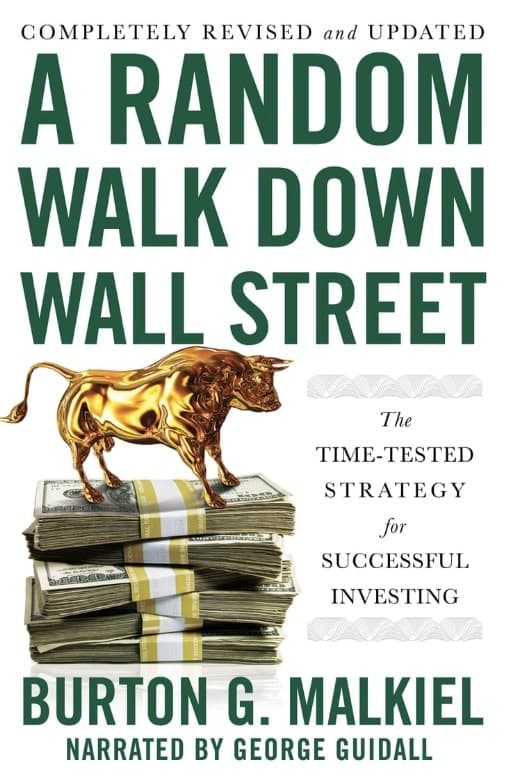 a random walk down wall street
