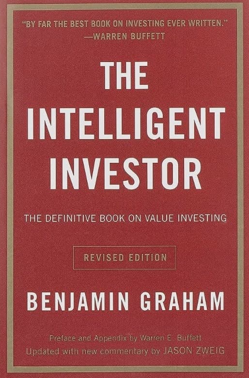the intelligent investor