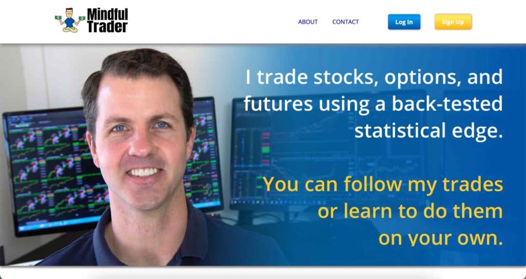Mindful Trader