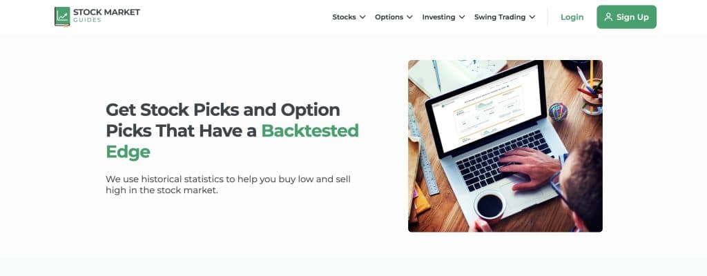 stock market guides