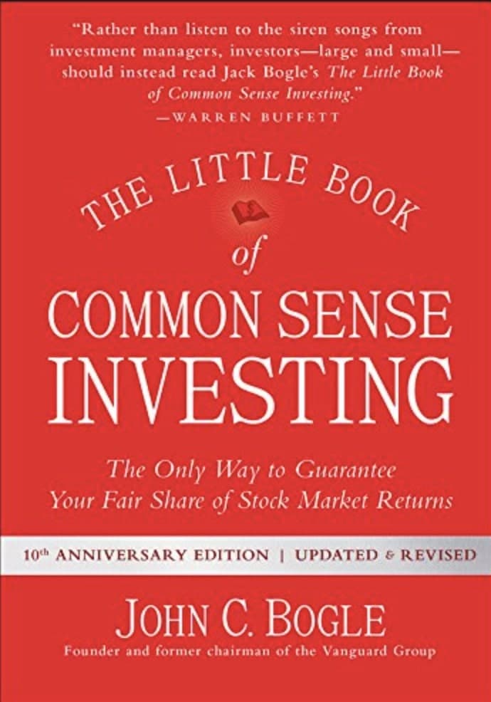 common sense investing