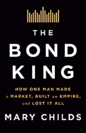the bond king