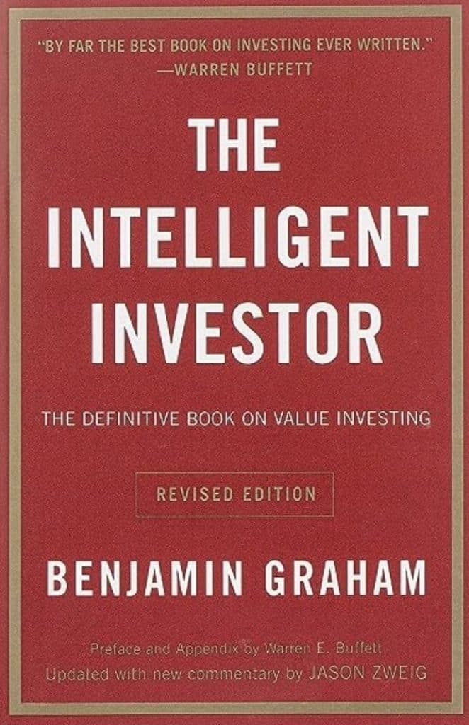 the intelligent investor