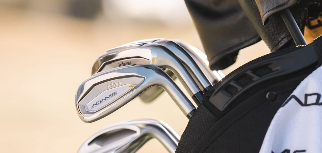 Adams Golf