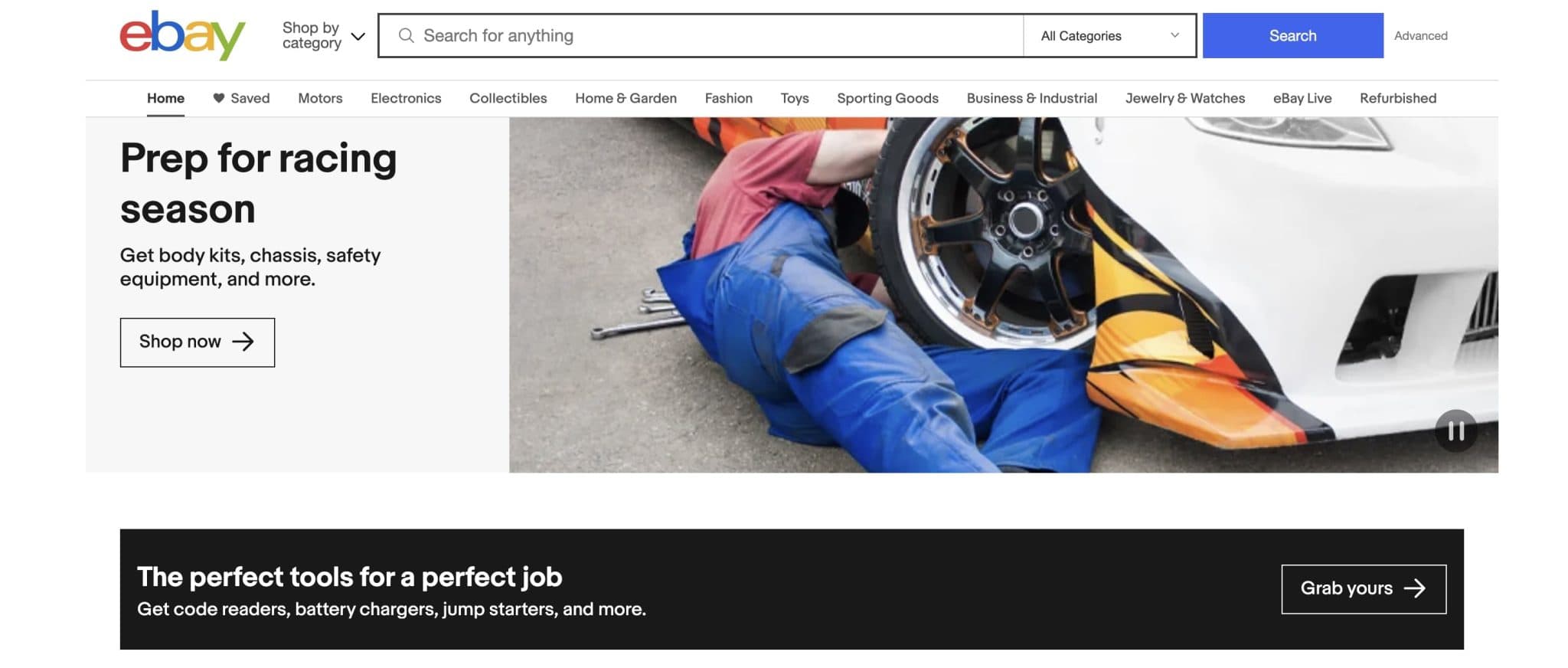 eBay