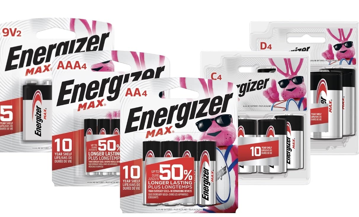 energizer