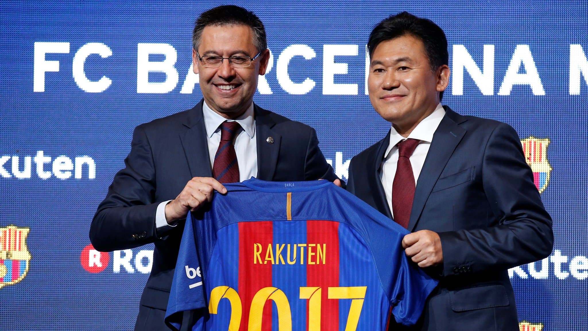 rakuten