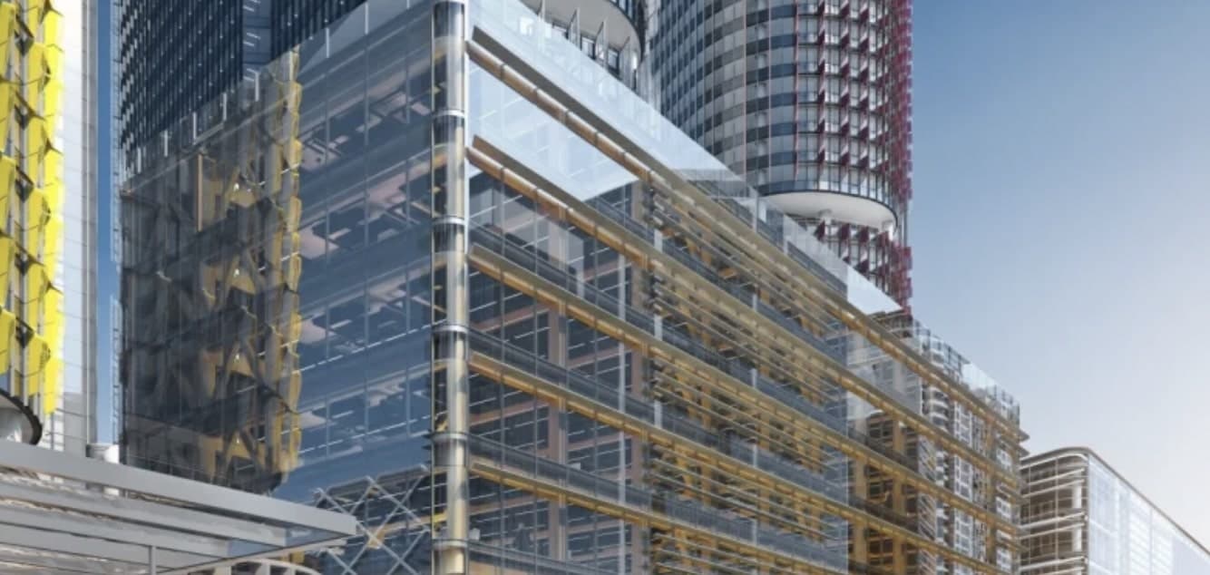 Accenture Sydney