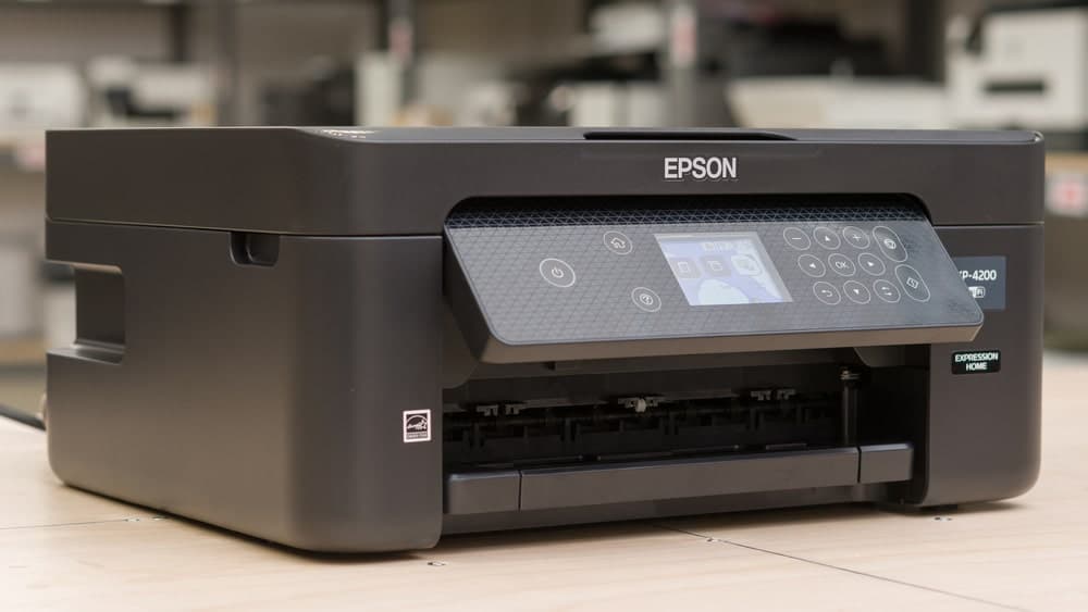 epson printer