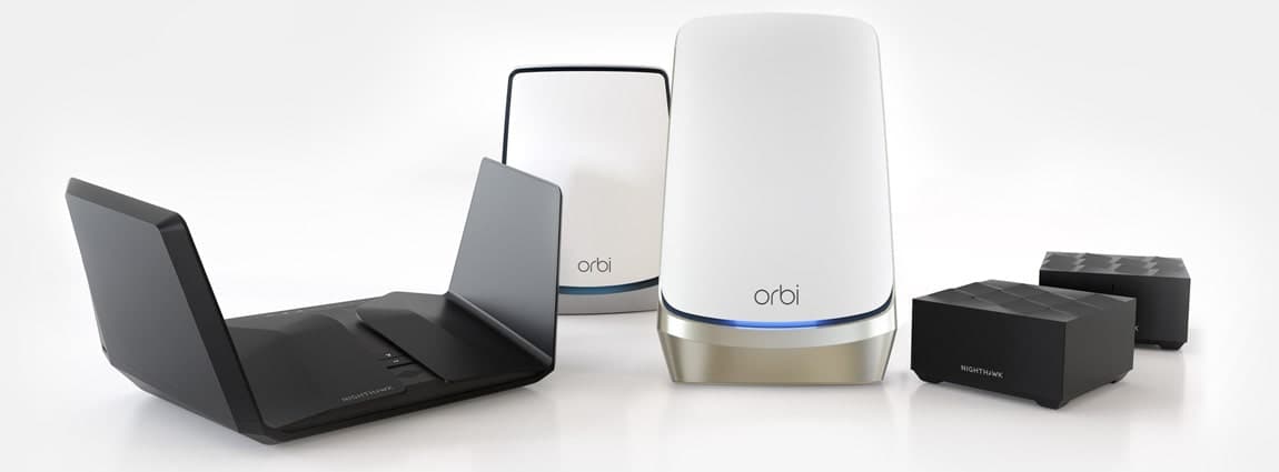 netgear products