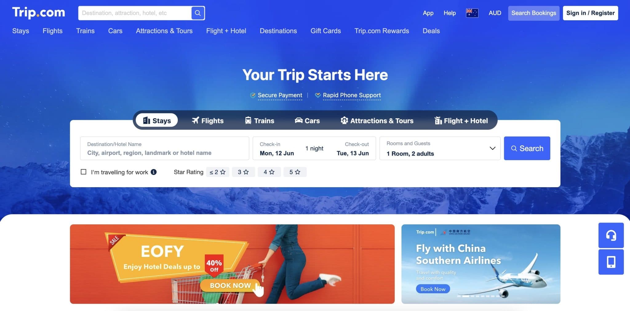 trip.com