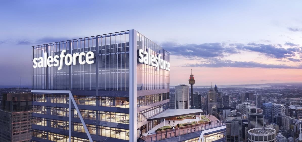 salesforce