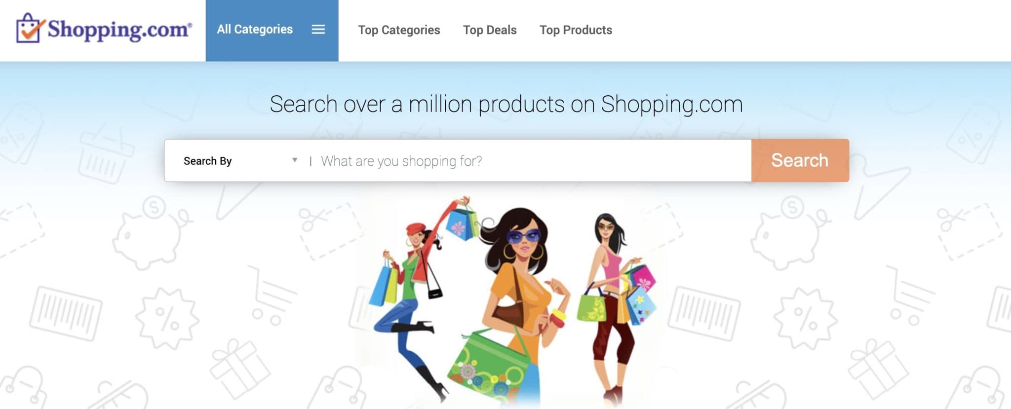 shopping.com