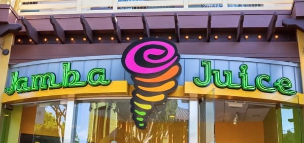 jamba juice