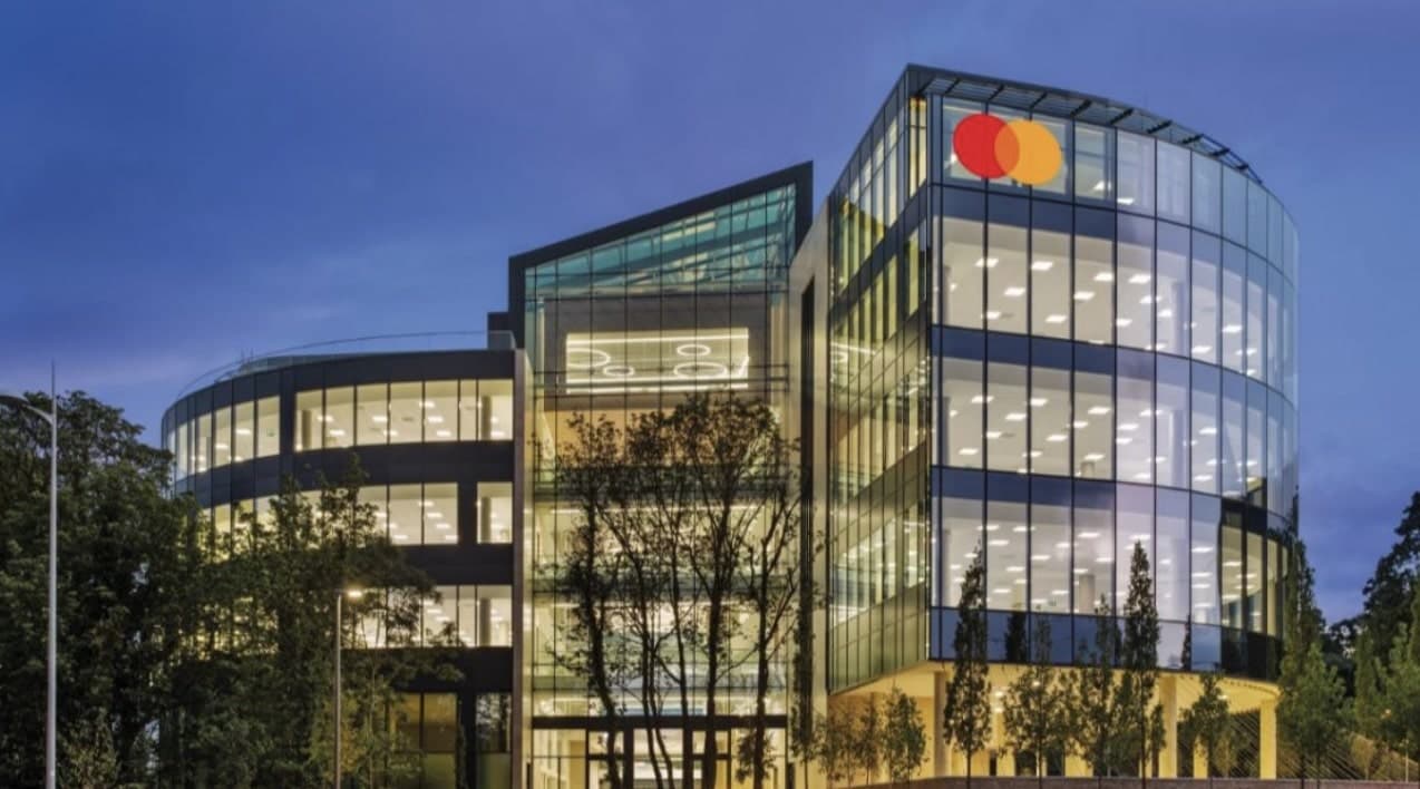 mastercard building