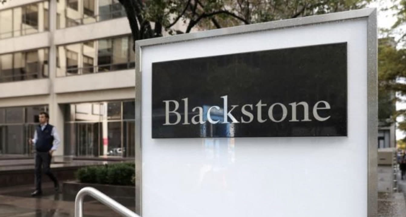 blackstone building