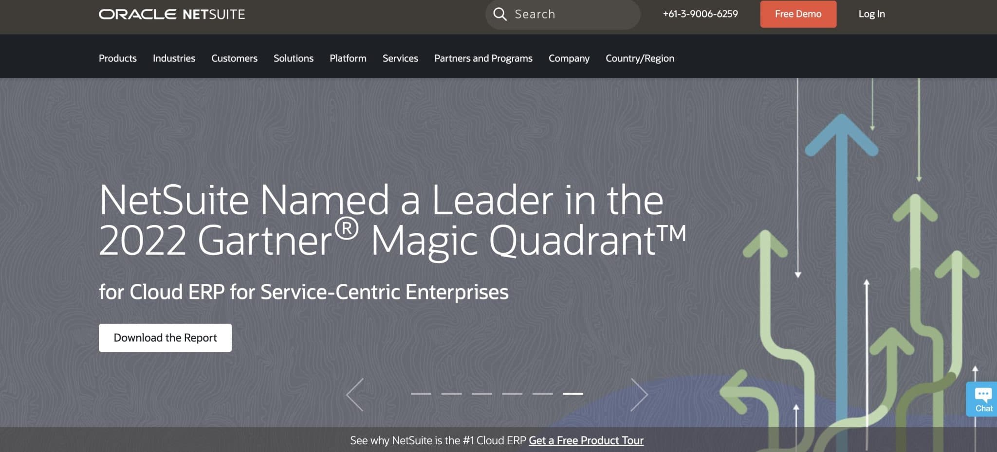 netsuite