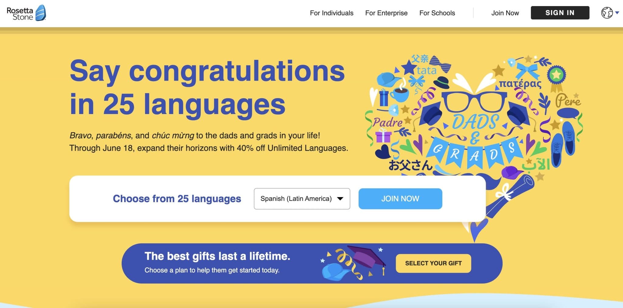 rosetta stone home