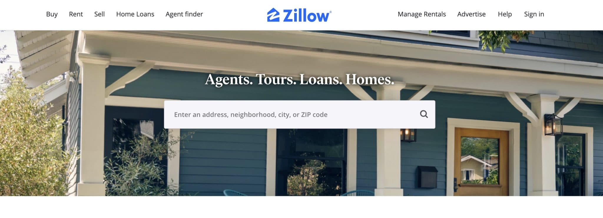 Zillow