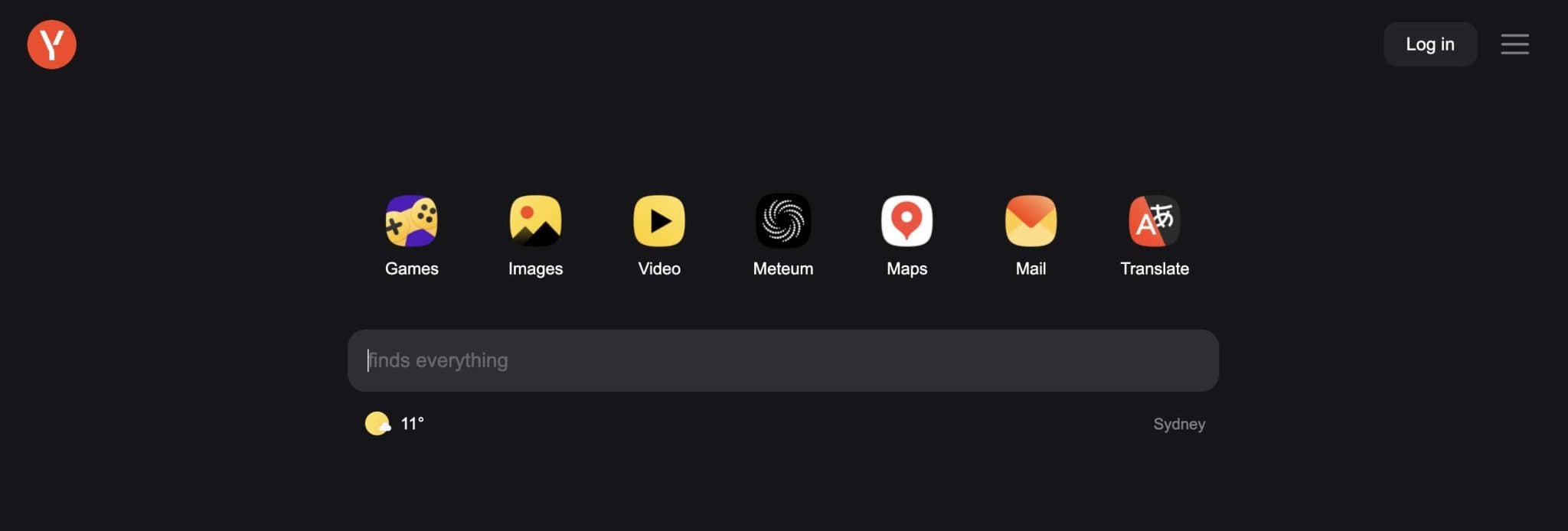 yandex