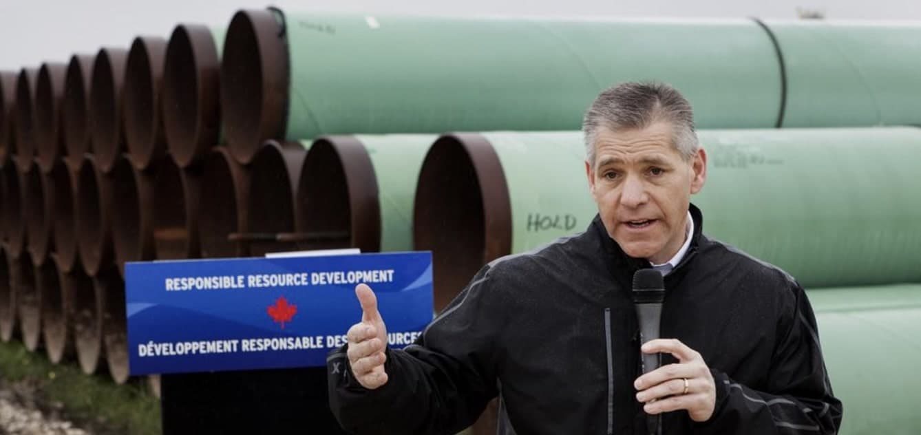 Columbian Pipeline Partners via Houston Business Journal