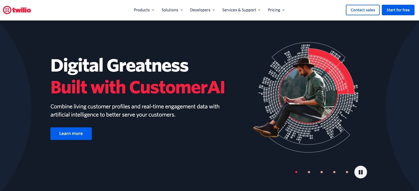 twilio