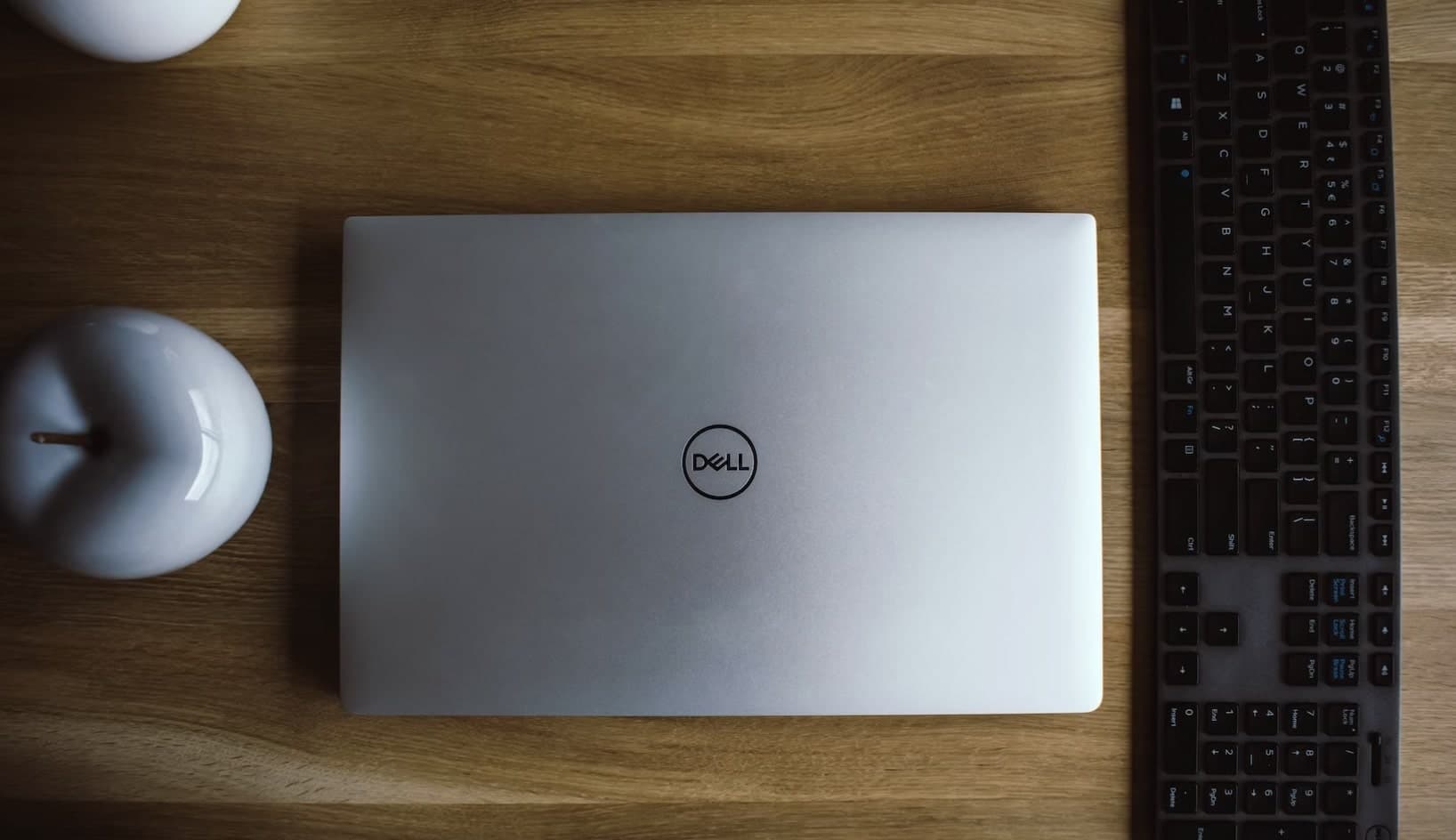 Dell computer
