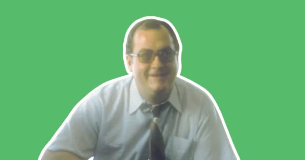 Richard Dennis