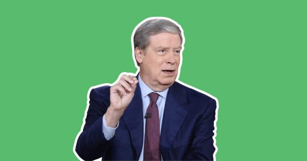 Stanley Druckenmiller