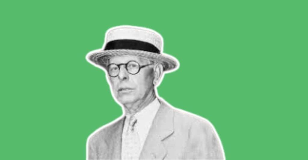 jesse livermore