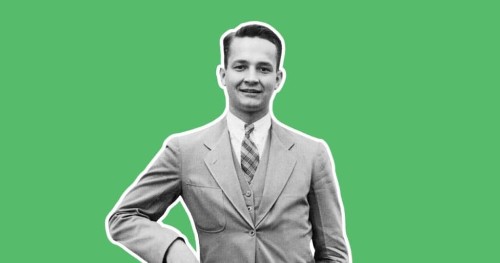 john templeton