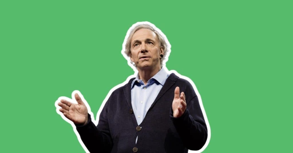 ray dalio