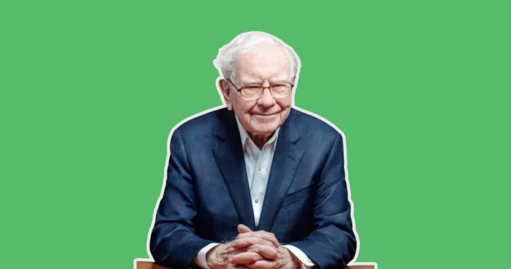 warren buffet