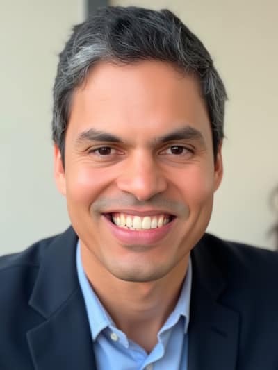 Aslam Ghouse, CFA - Head of Research