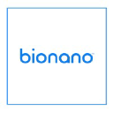 BioNano Genomics logo