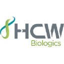 HCW Biologics Inc. logo