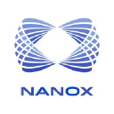 Nano-X logo