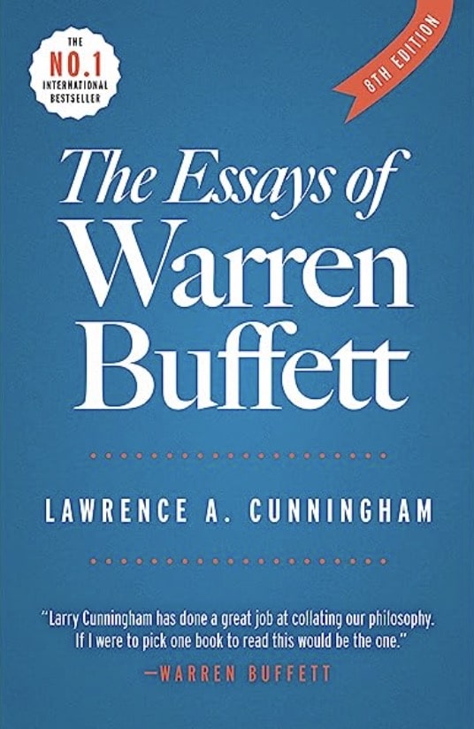 the essays of warren buffet