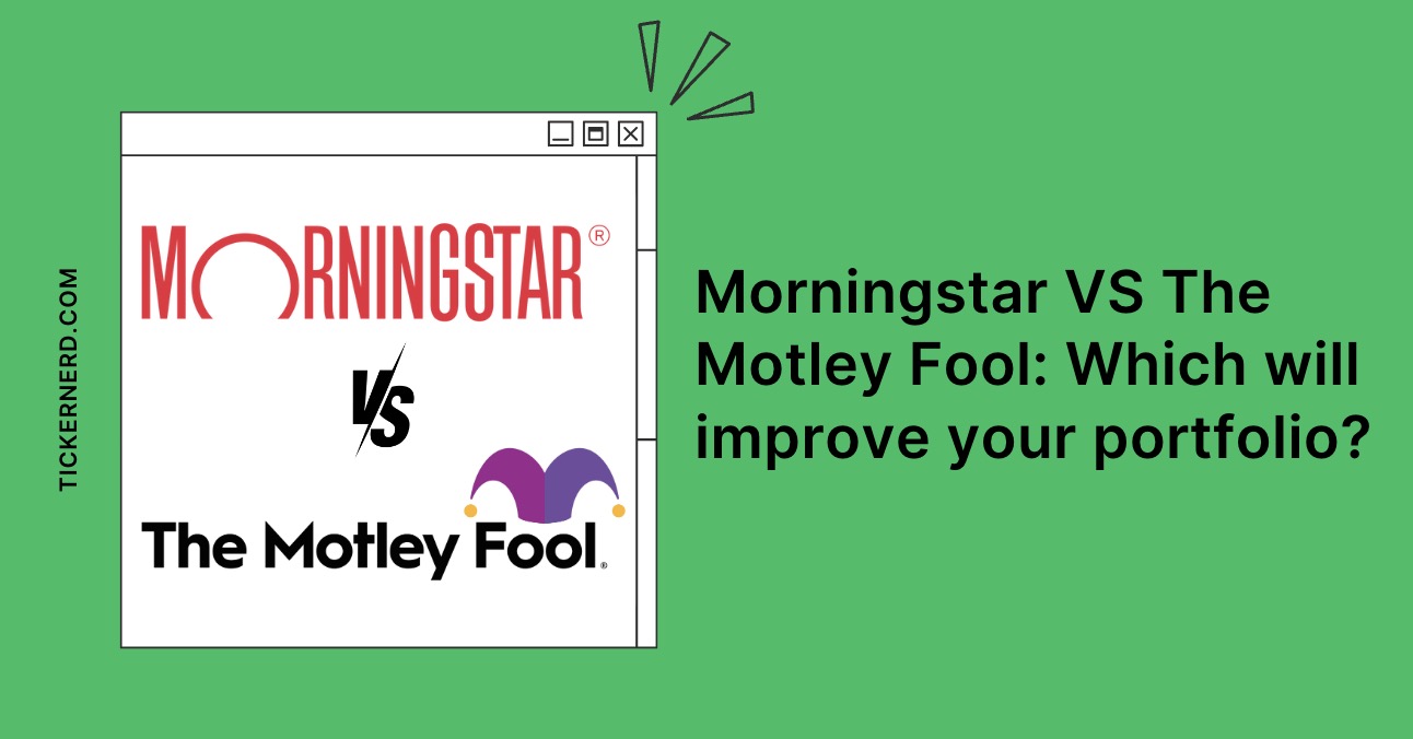 morningstar vs the motley fool