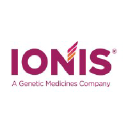 Ionis Pharmaceuticals Inc