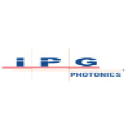 IPG Photonics Corp