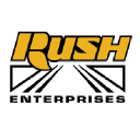 Rush Enterprises Inc