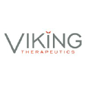 Viking Therapeutics Inc